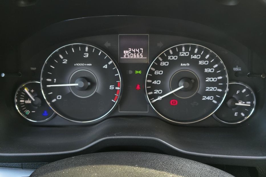 Продам Subaru Legacy 2010 года в Ровно