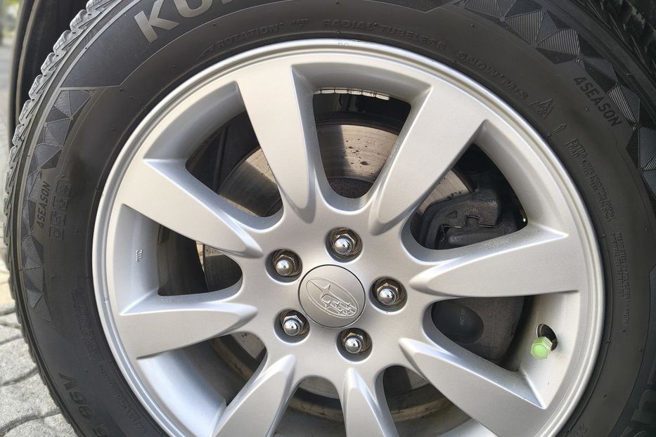 Продам Subaru Legacy 2010 года в Ровно