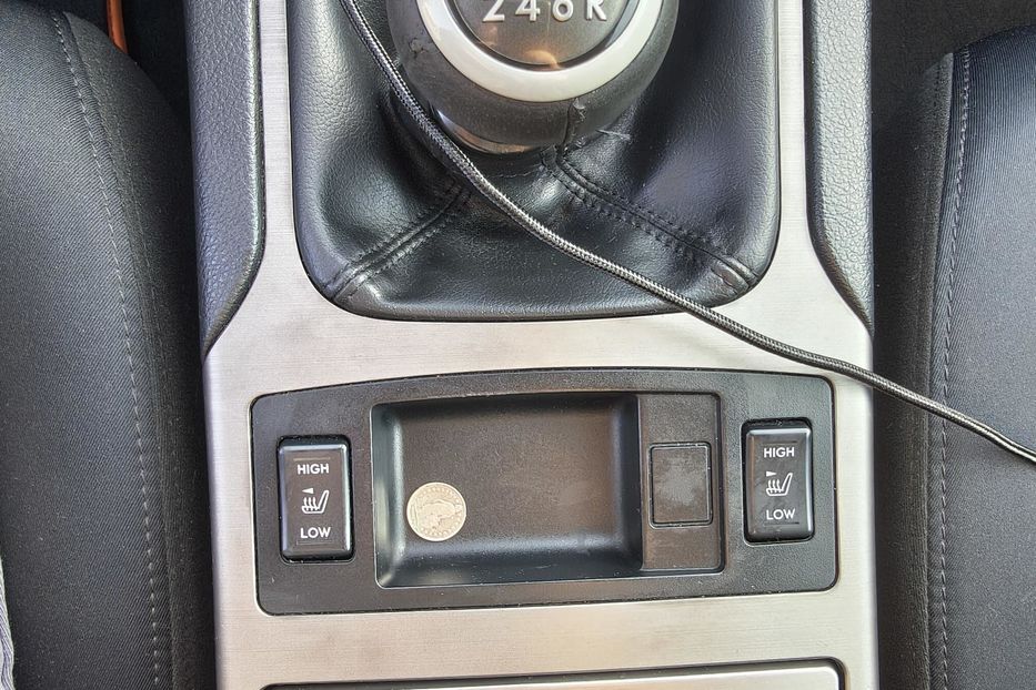 Продам Subaru Legacy 2010 года в Ровно