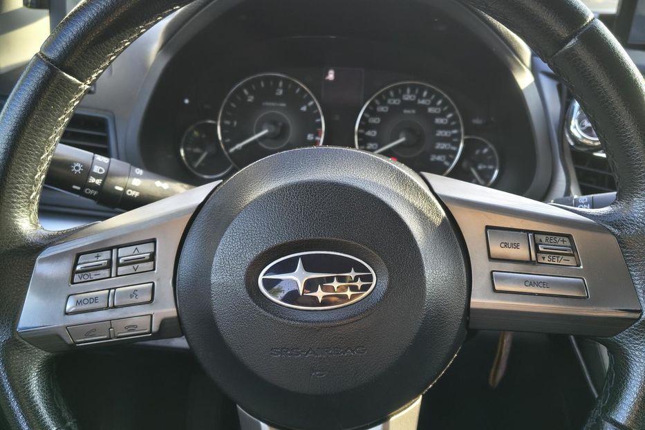 Продам Subaru Legacy 2010 года в Ровно