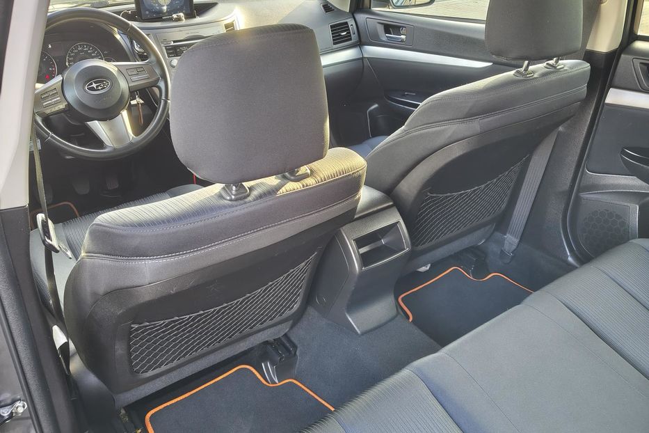 Продам Subaru Legacy 2010 года в Ровно