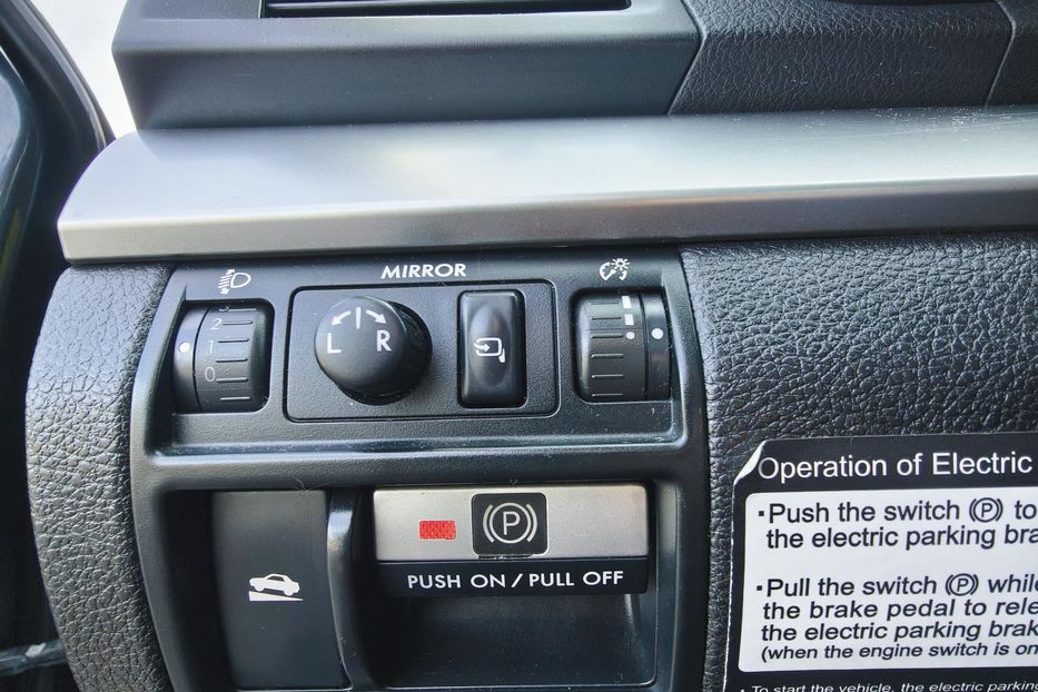 Продам Subaru Legacy 2010 года в Ровно