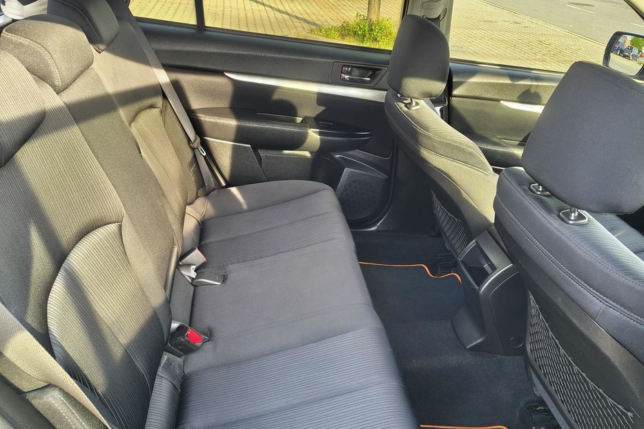 Продам Subaru Legacy 2010 года в Ровно