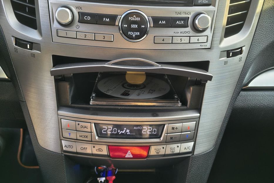 Продам Subaru Legacy 2010 года в Ровно