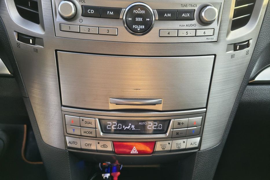 Продам Subaru Legacy 2010 года в Ровно