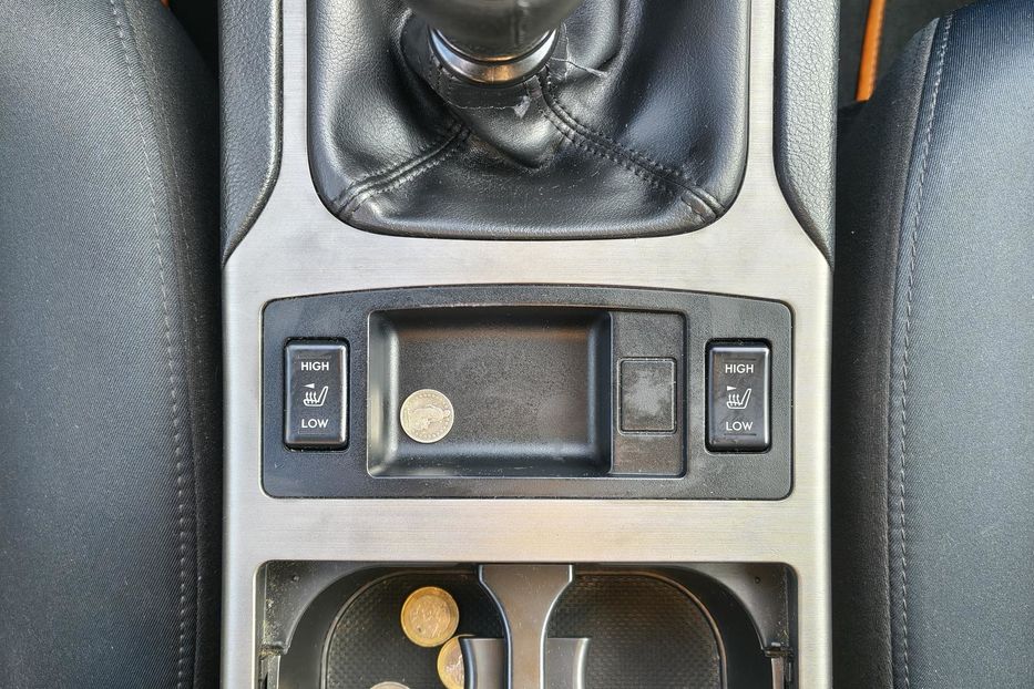 Продам Subaru Legacy 2010 года в Ровно