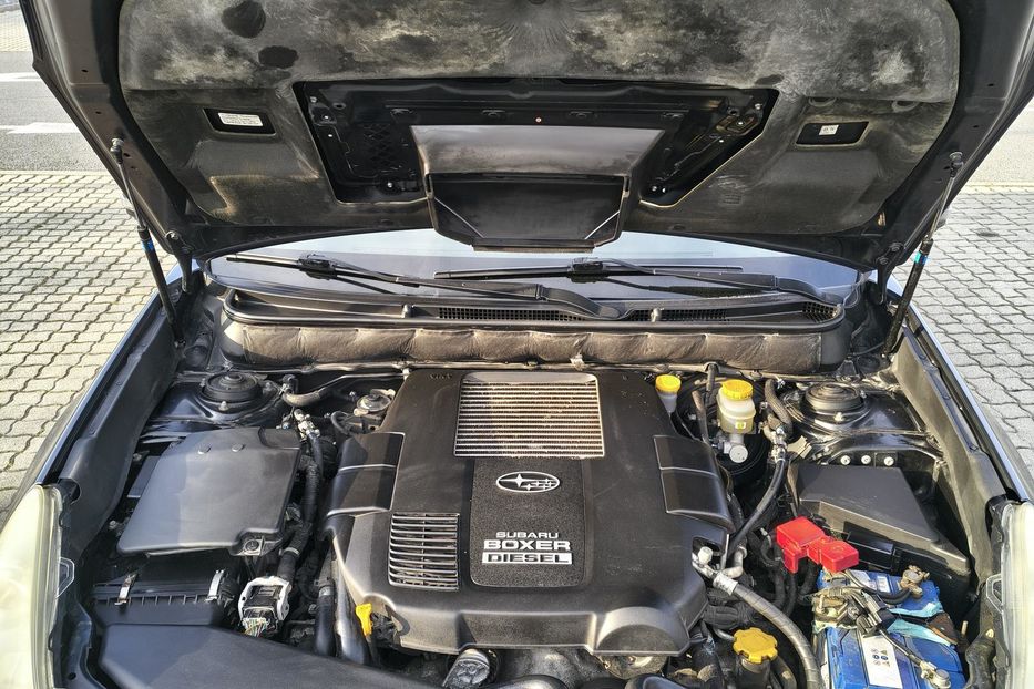 Продам Subaru Legacy 2010 года в Ровно