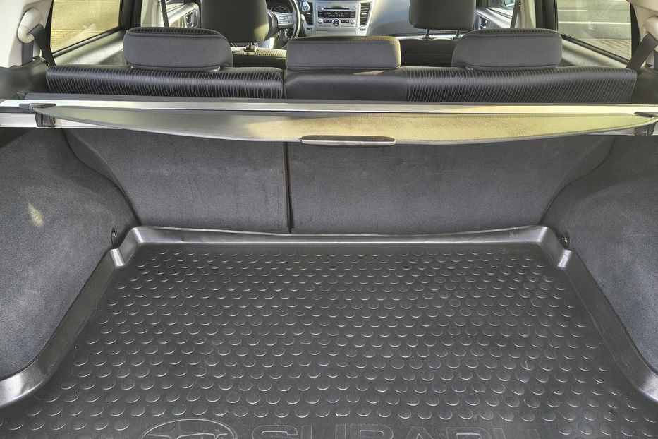 Продам Subaru Legacy 2010 года в Ровно