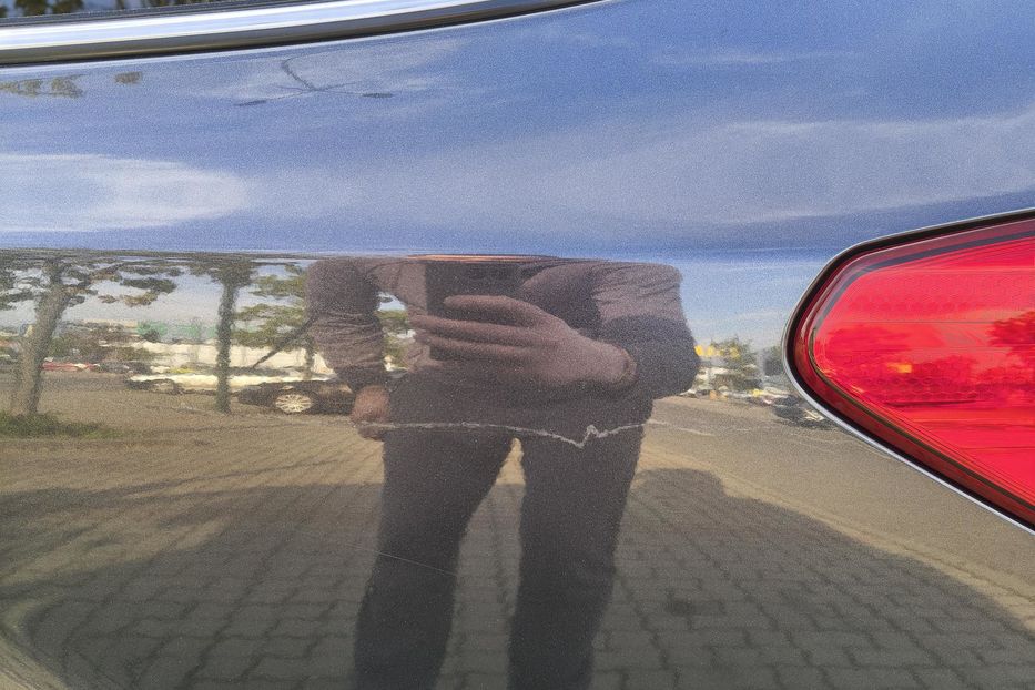 Продам Subaru Legacy 2010 года в Ровно