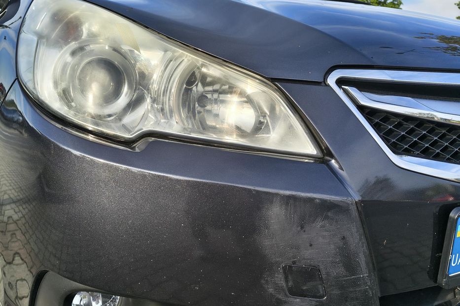 Продам Subaru Legacy 2010 года в Ровно