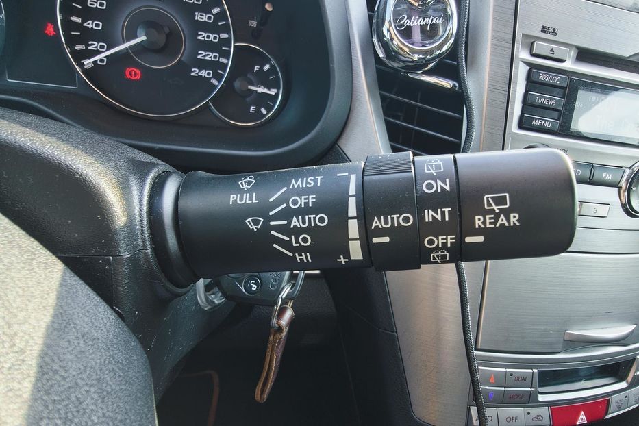 Продам Subaru Legacy 2010 года в Ровно