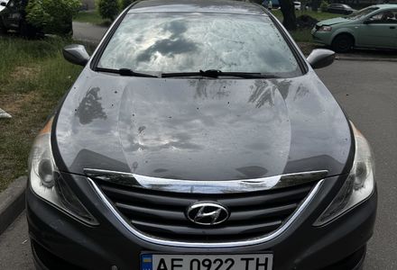 Продам Hyundai Sonata 2014 года в Киеве