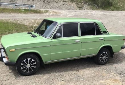 Продам ВАЗ 2106 1989 года в Одессе