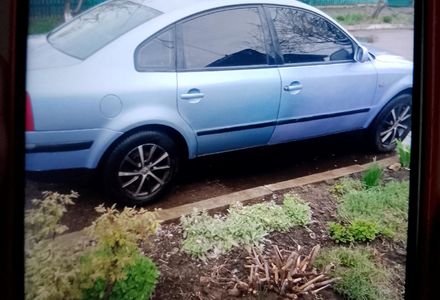 Продам Volkswagen Passat B5 1998 года в г. Каменка, Черкасская область