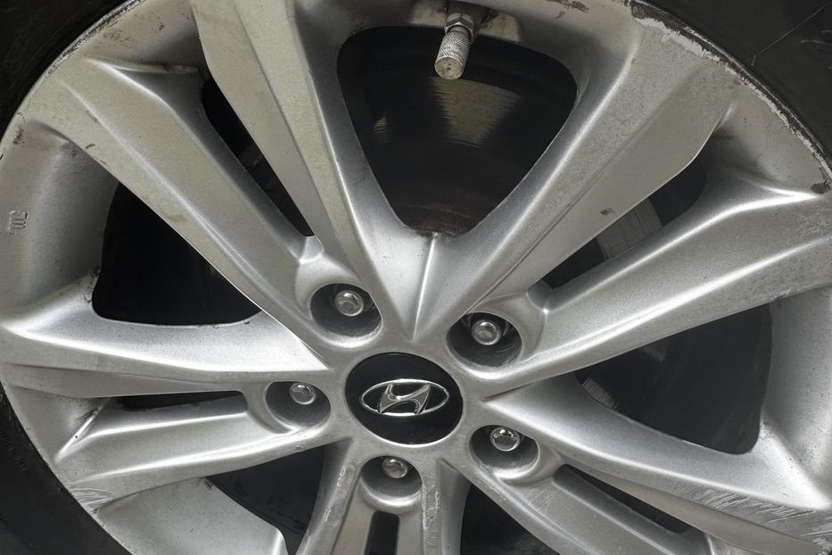 Продам Hyundai Sonata 2014 года в Киеве