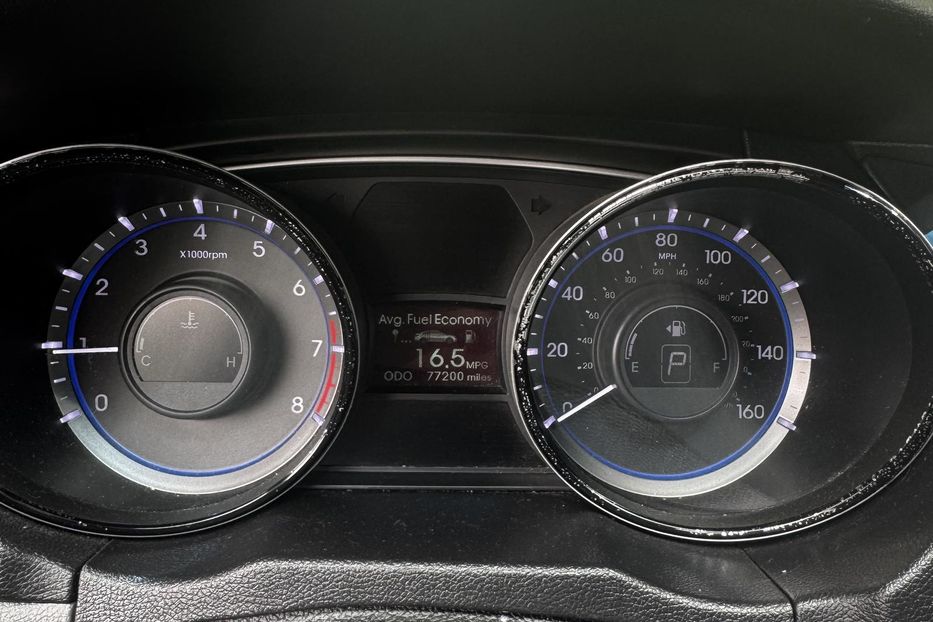 Продам Hyundai Sonata 2014 года в Киеве