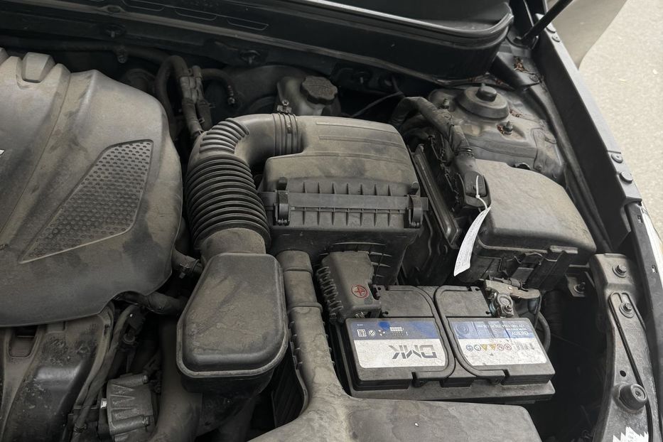 Продам Hyundai Sonata 2014 года в Киеве