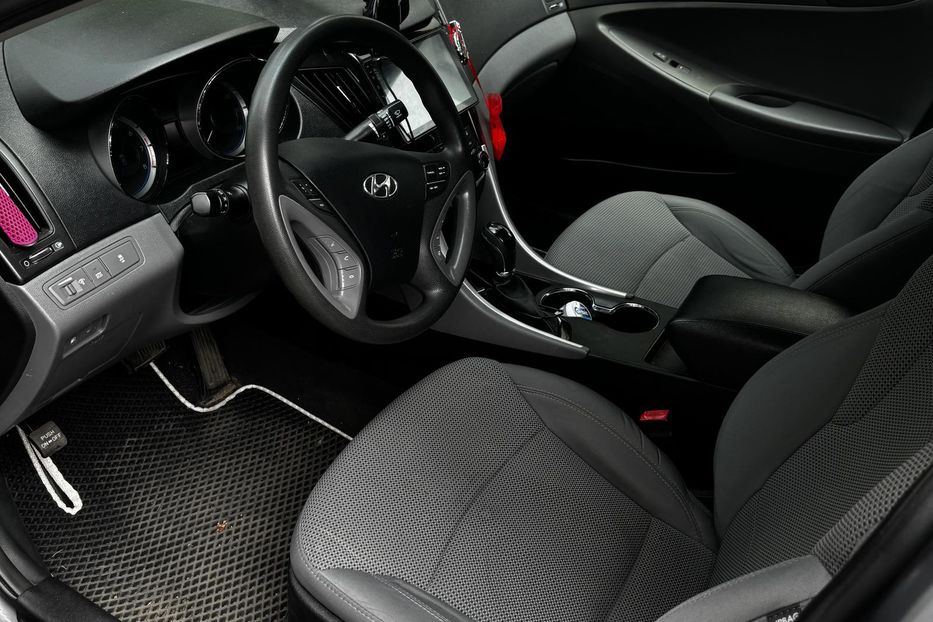 Продам Hyundai Sonata 2014 года в Киеве