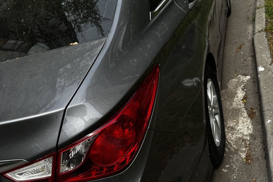 Продам Hyundai Sonata 2014 года в Киеве