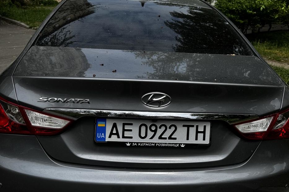 Продам Hyundai Sonata 2014 года в Киеве