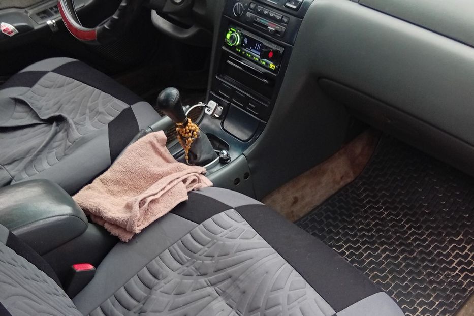 Продам Nissan Maxima 1995 года в г. Остер, Черниговская область