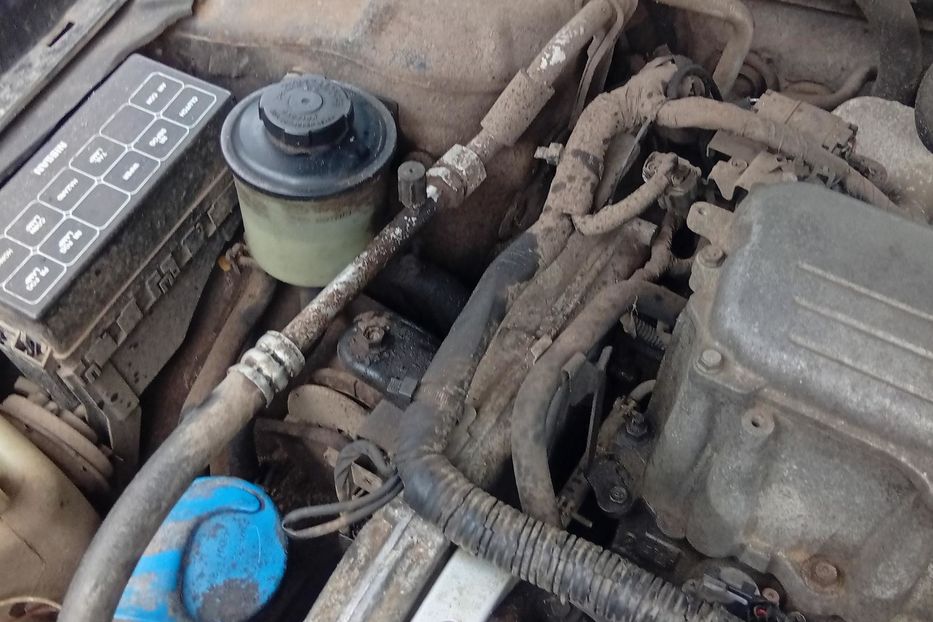 Продам Nissan Maxima 1995 года в г. Остер, Черниговская область