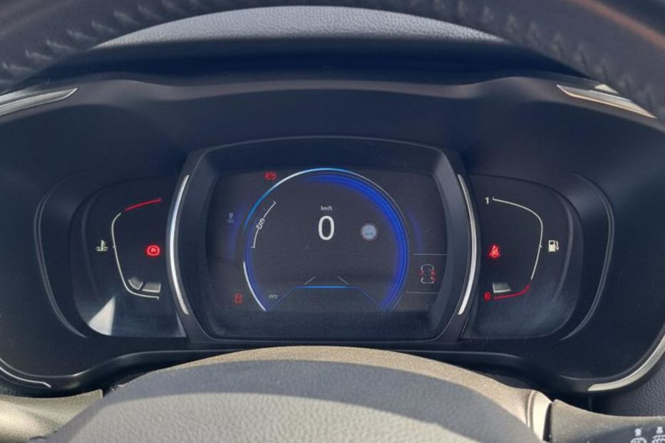 Продам Renault Kadjar 2015 года в г. Кривой Рог, Днепропетровская область