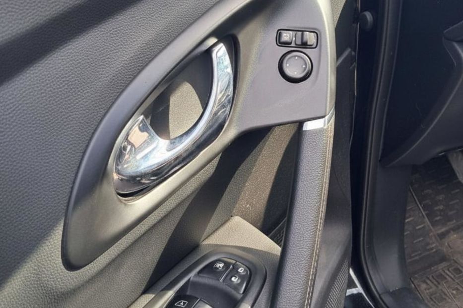 Продам Renault Kadjar 2015 года в г. Кривой Рог, Днепропетровская область