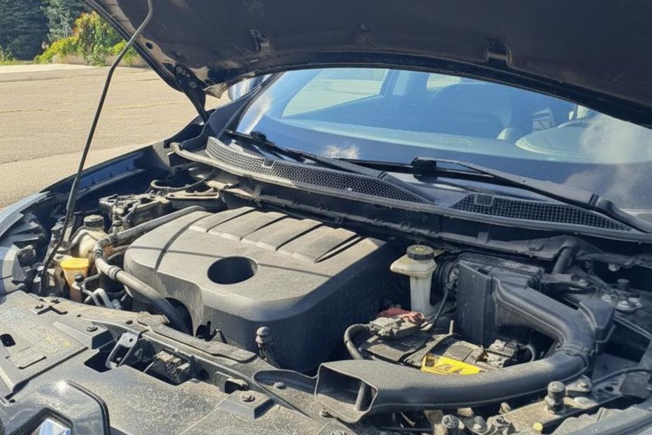 Продам Renault Kadjar 2015 года в г. Кривой Рог, Днепропетровская область