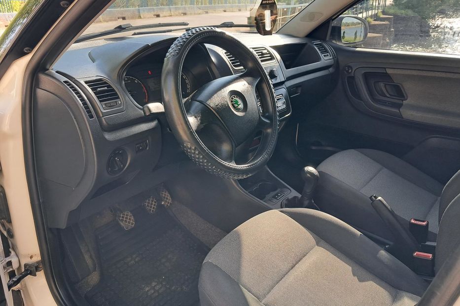 Продам Skoda Fabia TDI 2009 года в г. Гайсин, Винницкая область