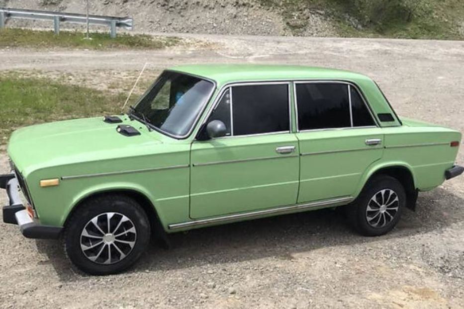 Продам ВАЗ 2106 1989 года в Одессе