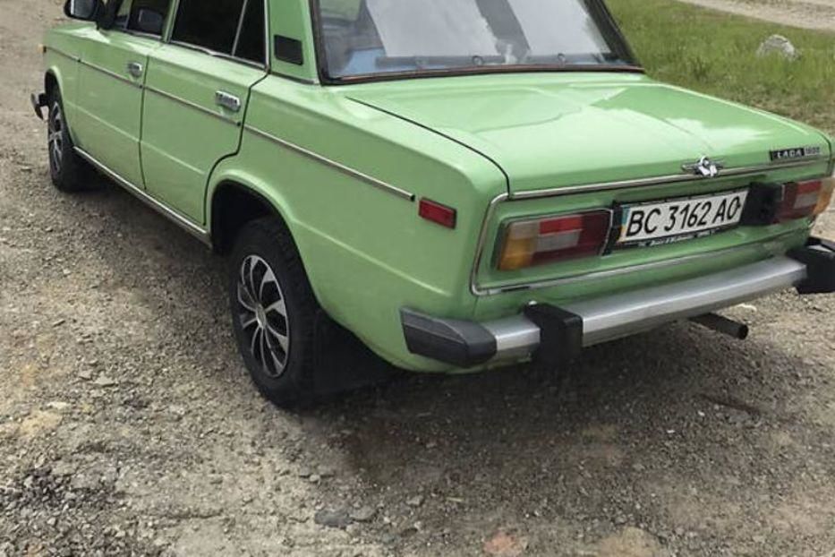 Продам ВАЗ 2106 1989 года в Одессе