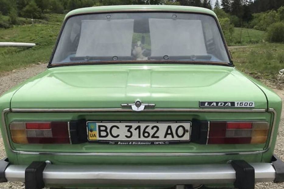 Продам ВАЗ 2106 1989 года в Одессе