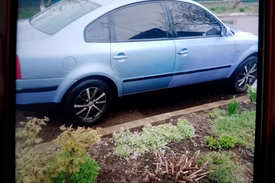 Продам Volkswagen Passat B5 1998 года в г. Каменка, Черкасская область