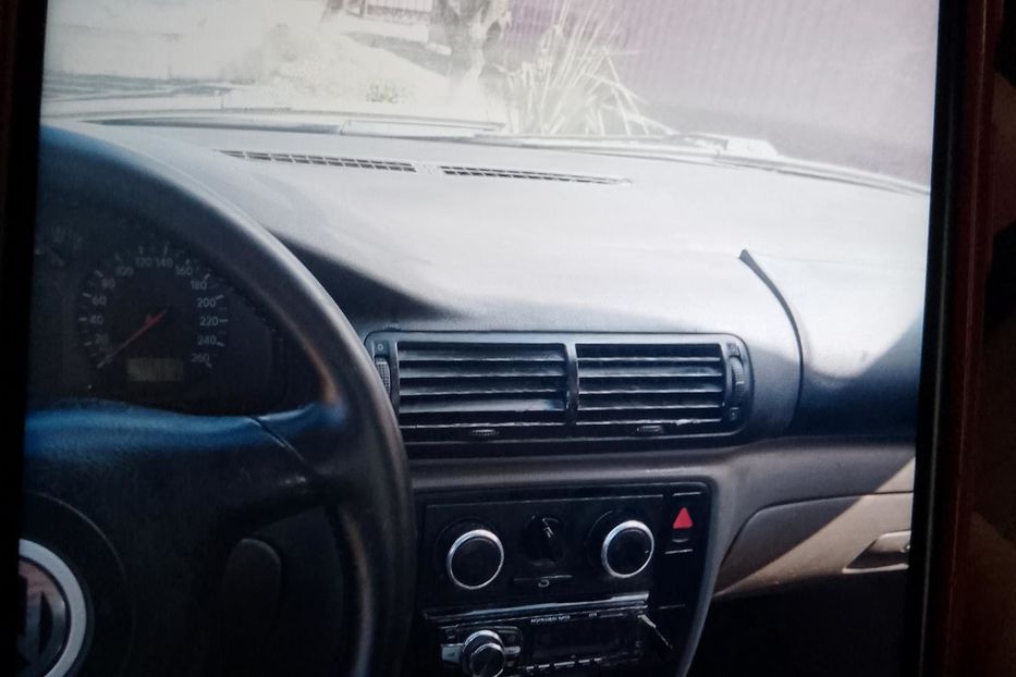 Продам Volkswagen Passat B5 1998 года в г. Каменка, Черкасская область
