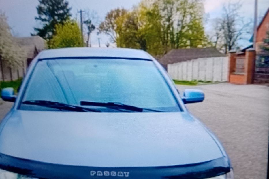 Продам Volkswagen Passat B5 1998 года в г. Каменка, Черкасская область