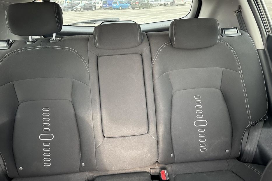 Продам Kia Sportage III покоління (FL)  2013 года в Киеве
