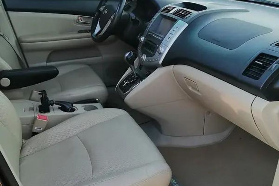 Продам BYD S6 GS 2012 года в Киеве