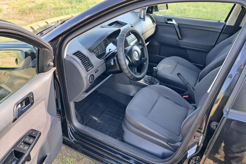 Продам Volkswagen Polo МРІ 2004 года в г. Гайсин, Винницкая область