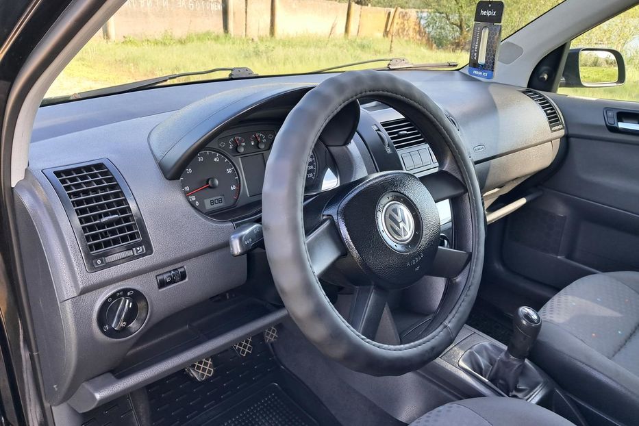 Продам Volkswagen Polo МРІ 2004 года в г. Гайсин, Винницкая область
