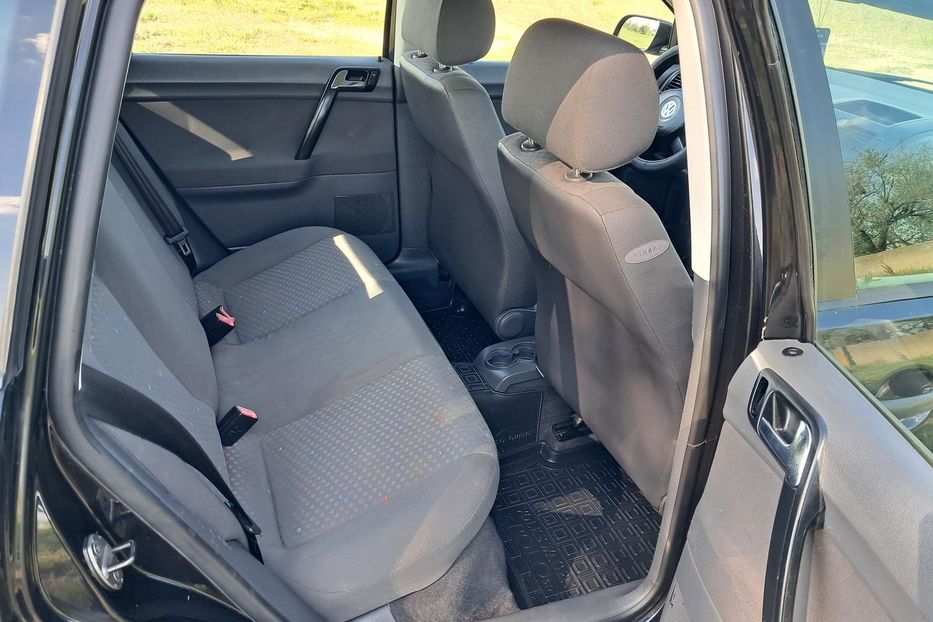 Продам Volkswagen Polo МРІ 2004 года в г. Гайсин, Винницкая область