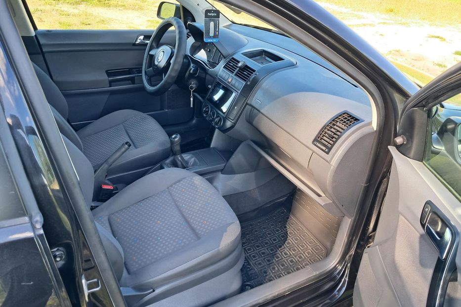 Продам Volkswagen Polo МРІ 2004 года в г. Гайсин, Винницкая область
