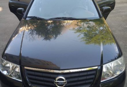 Продам Nissan Almera 2008 года в Львове