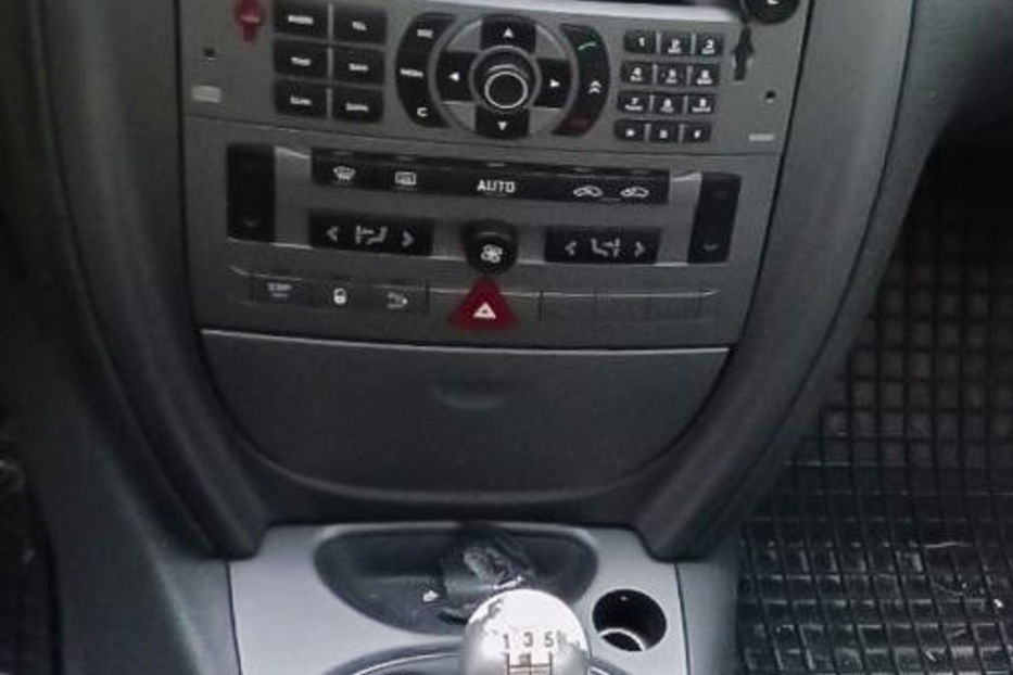 Продам Citroen C5 2005 года в г. Ирпень, Киевская область
