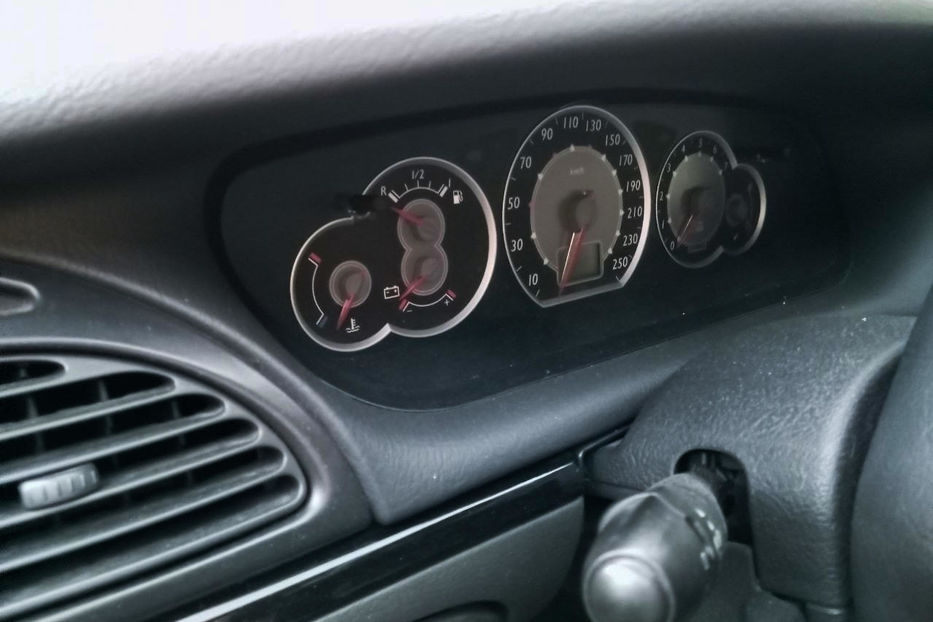 Продам Citroen C5 2005 года в г. Ирпень, Киевская область