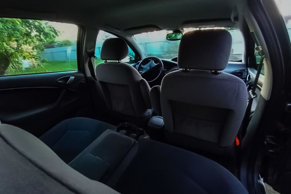 Продам Citroen C5 2005 года в г. Ирпень, Киевская область
