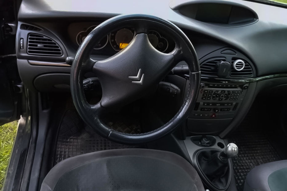 Продам Citroen C5 2005 года в г. Ирпень, Киевская область
