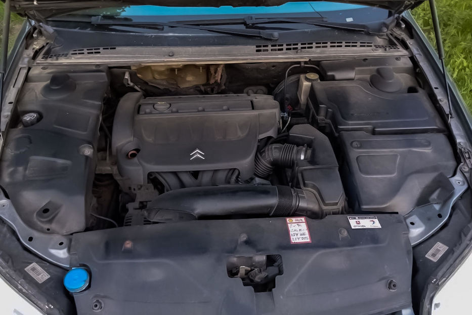 Продам Citroen C5 2005 года в г. Ирпень, Киевская область