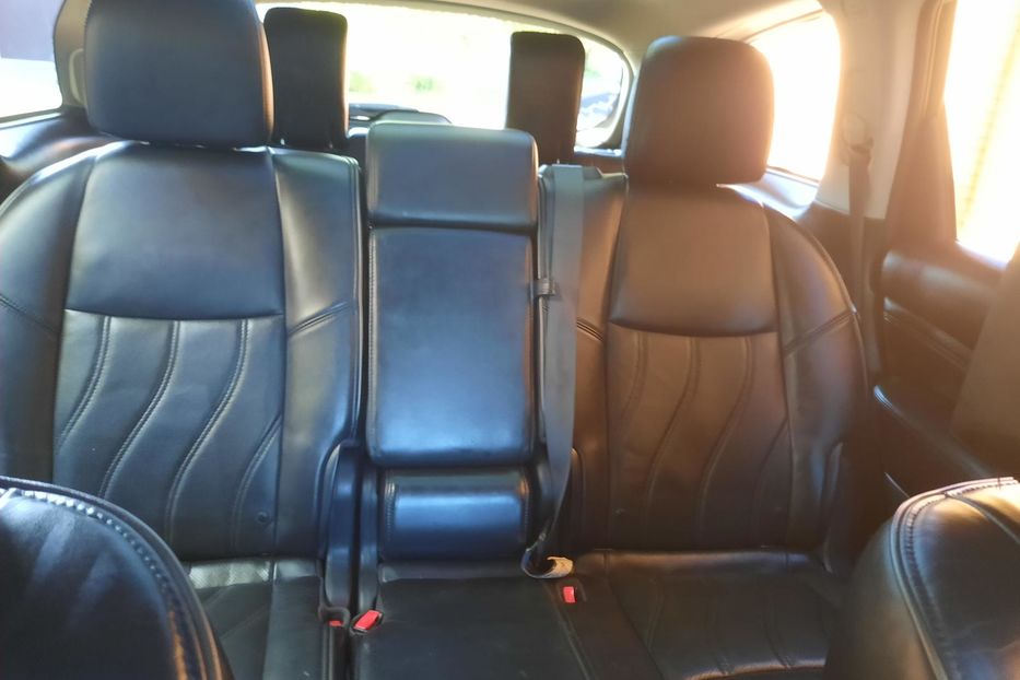 Продам Infiniti QX60 гібрід + газ 2013 года в Одессе