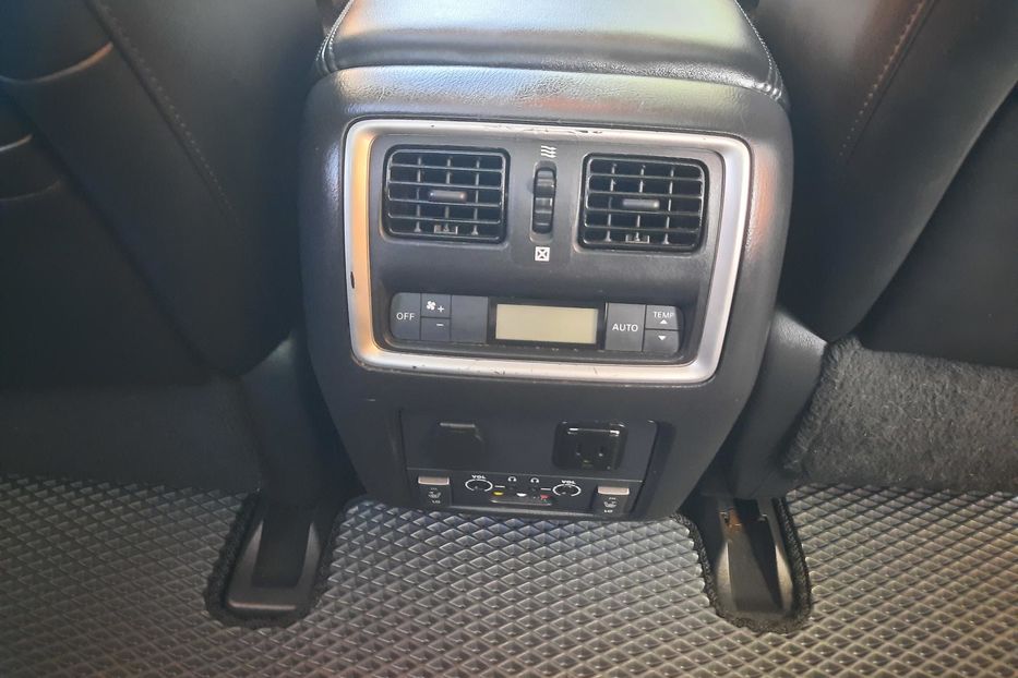 Продам Infiniti QX60 гібрід + газ 2013 года в Одессе